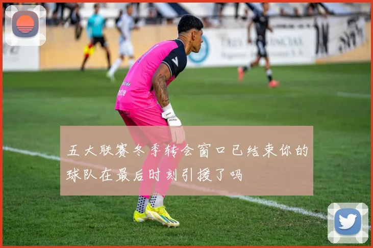 五大联赛冬季转会窗口已结束你的球队在最后时刻引援了吗